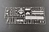 Trumpeter 06801 DKM U-Boat Type VIIC U-552 1/48
